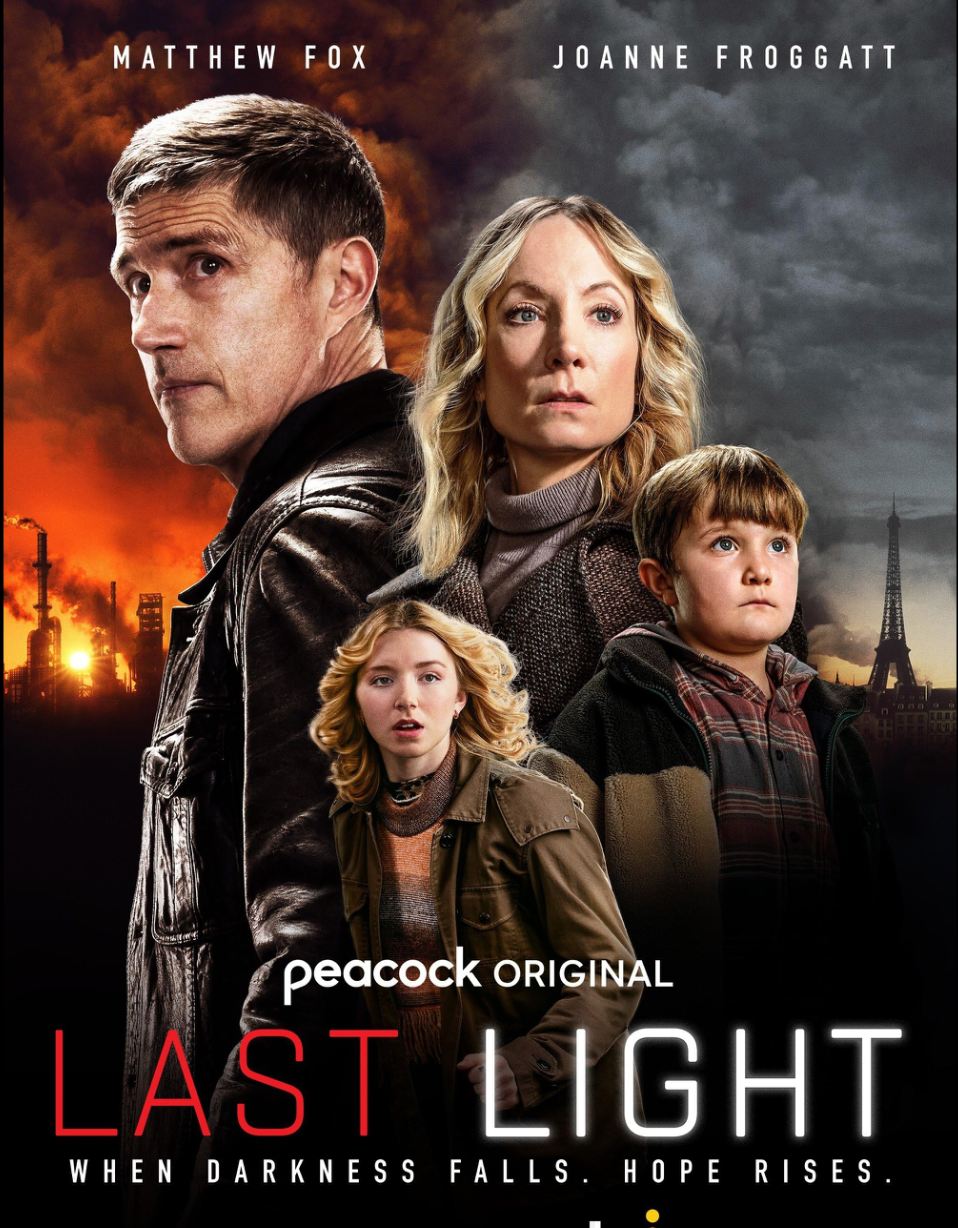 Last Light